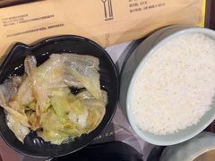 -真功夫(彩田路店)