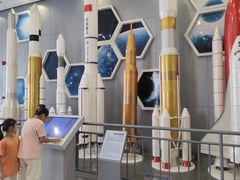 -佛山科学馆
