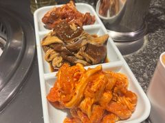 -德得轩烤涮一体自助餐厅(王府井店)