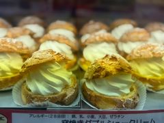 -不二家(数寄屋橋店)