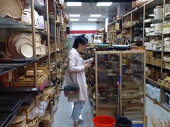 -万润国际酒店用品市场