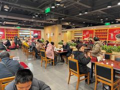 -宏状元现熬粥·京味菜(五棵松店)