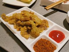 小酥肉-海底捞火锅(石厦时代广场店)