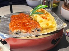 -烛影拾光观景餐厅·创意菜·摄影·小提琴(大唐不夜城店)