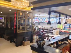 -鱼王府大酒店