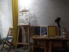 -春庄咖啡SpringHues(钟楼小区店)