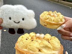 -富贵面包公司(运河店)