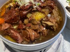 -北纬39度天津宴(黑牛城道店)