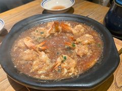 -破三川·新川菜(静安大融城店)