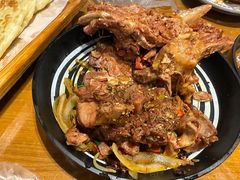 -95号酱骨·一块豆腐(展春园西路店)