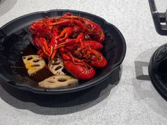 -聚味瞿记·龙虾堂(梅溪湖店)