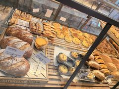 -面包新语(上地华联店)