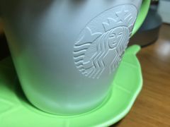 -星巴克(北京阜安路店)