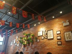 大堂-老啪叽串炒饭(铁百店)