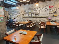 -61号餐吧(兴坪古镇漓江店)