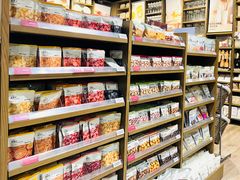 -MUJI无印良品(西单大悦城店)