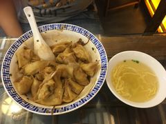 -笑来喜馄饨小笼工坊店(湖滨街店)