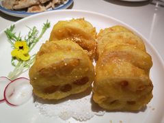 -小放牛河北菜(长安万达店)