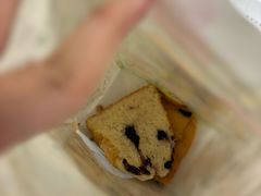 -爸爸糖吐司面包(悠唐购物中心店)
