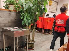 -仁和四季涮肉馆(天坛南门店)