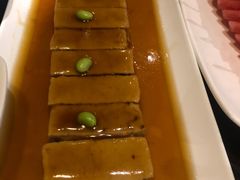 -老牌坊鲁菜名店(宽厚里店)