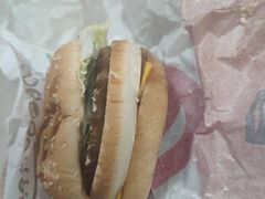 -汉堡王(北京三里屯购物中心)