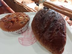 -新侨三宝乐面包店(崇文门店)