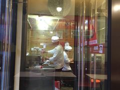 门面-南城香·饭香串香馄饨香(青年路店)
