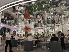 -3号仓库·创意中国菜(新世界城店)