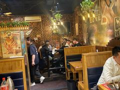 -小俩口烧烤东北菜(双井店)