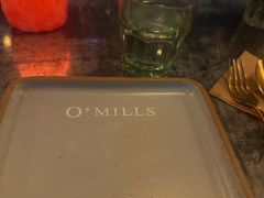 -O'mills Sourdough Bakery&Bistro(永嘉路店)