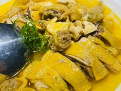 -南门食仙·手工福州菜(南门兜店)