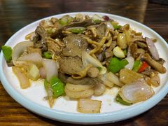 -伊犁羊杂馆