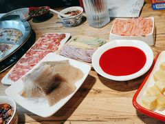 -宽窄巷子鲜牛火锅(北京首店)