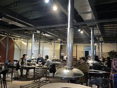 -胡四哥特色火盆烧烤(一分店)