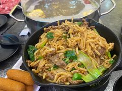 -林记潮牛·牛肉火锅(上马墩店)