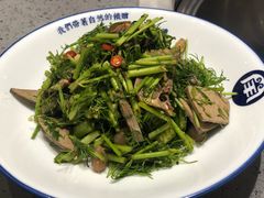 -羊来顺冰煮鲜羊铁锅烀羊肉(八卦岭店)