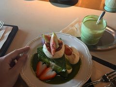 -luutosa  cafe & tea 鹿兔山