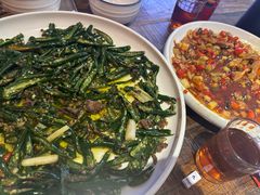 -铁公鸡·四川料理(天环广场店)