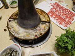 -阳坊大都涮羊肉(阳坊总店)