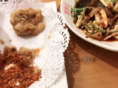 -蓉李记成都名小吃(武汉菱角湖万达店)