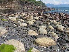 -东平洲海岸公园