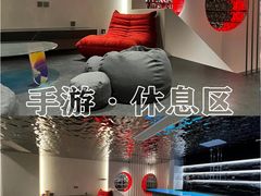 -Living Kitchen团建·厨艺派对空间(国贸店)