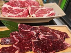 -三石铁板烧(紫竹桥店)