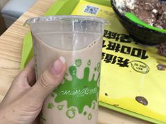 -MOMO冰品·生巧汤圆(红桥店)