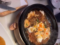 -绿茶餐厅(青岛城阳万象汇店)