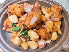 -岭南真味·匠心粤菜(K11店)