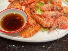 -小厨师·二十年沈家门小海鲜(百井坊巷店)