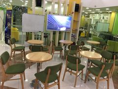 -美联英语(绿宝中心)