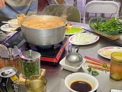 -燃计沙茶皇·香港沙茶火锅(人广旗舰店)